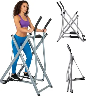 Elliptische Crosstrainer