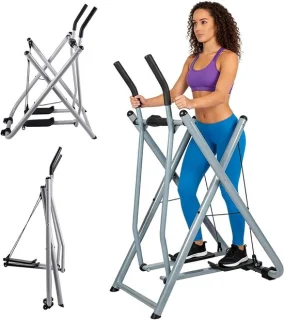 Elliptische crosstrainer