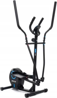 Elliptische Hometrainer - Binnen Fitnessfiets