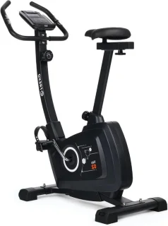 Elliptische hometrainer