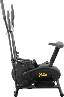 Elliptische Hometrainer Classic