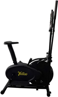 Elliptische Hometrainer Classic