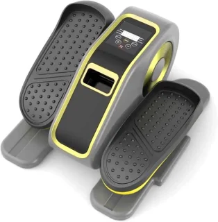 Elliptische mini pedaal trainer
