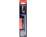 Elliptische trainer 27 Duro zwart