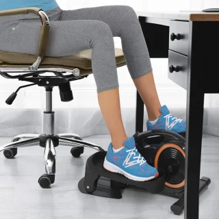Elliptische trainer
