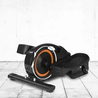 Elliptische trainer