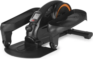 Elliptische trainer