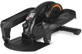 Elliptische trainer