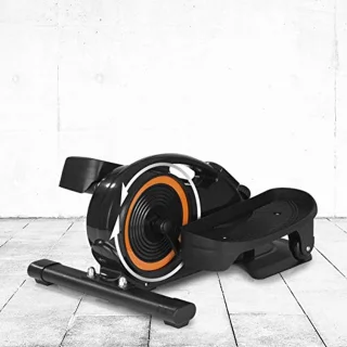 Elliptische trainer