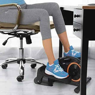 Elliptische trainer