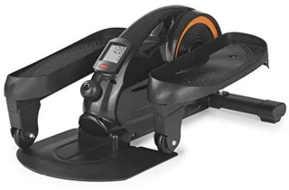 Elliptische trainer