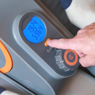 Wat vinden we goed aan de Elliptische trainer voor onder bureau