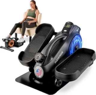Elliptische Trainer