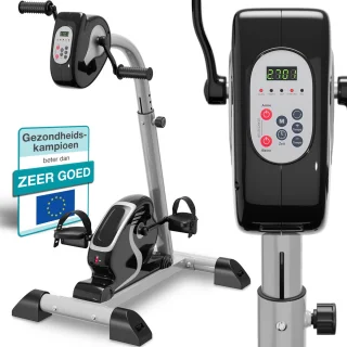 ELONEO 2in1 Arm- en Beentrainer Elektrisch Hometrainer