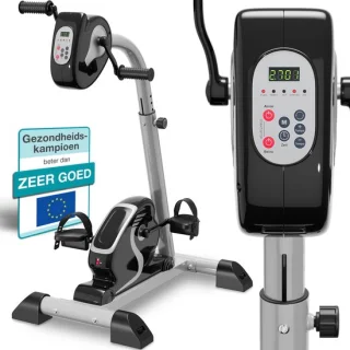 ELONEO 2in1 Arm- en Beentrainer Elektrisch Hometrainer