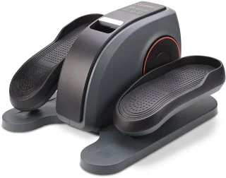 ELONEO Mini elliptische trainer fiets-pedaaltrainer