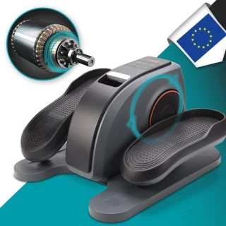 ELONEO Mini elliptische trainer fiets-pedaaltrainer