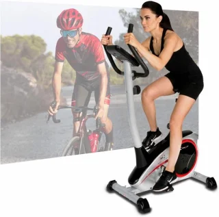 Ergometer hometrainer