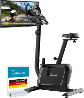 Ergometer Hometrainer - Indoorfiets