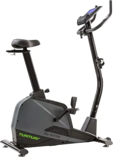 Ergometer Hometrainer