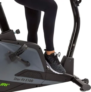 Ergometer Hometrainer