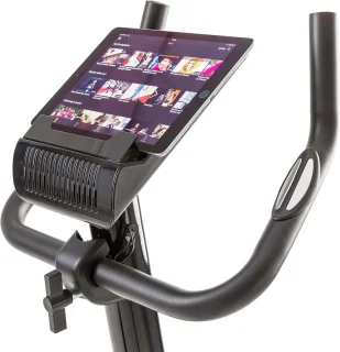 Ergometer Hometrainer