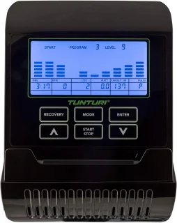 Ergometer Hometrainer