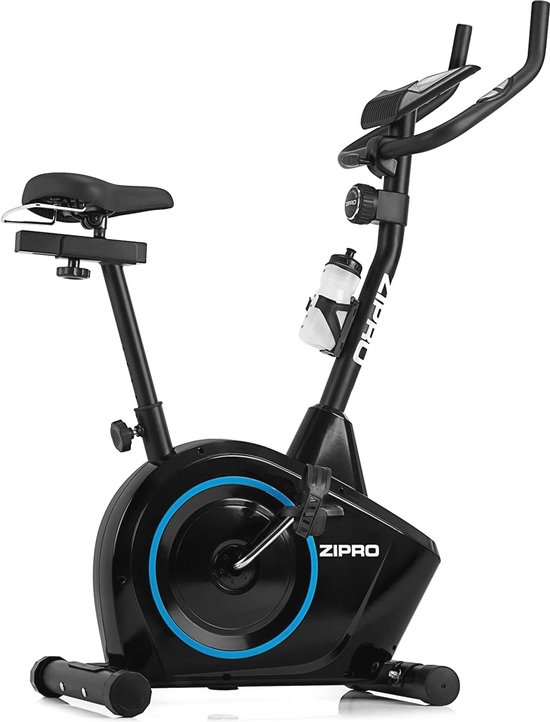 Ergometer Hometrainer Magnetisch Indoorfiets