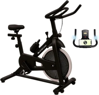 Ergometer Hometrainer