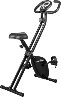 Ergometer Hometrainer Zwart