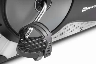 Ergometer Ligfiets