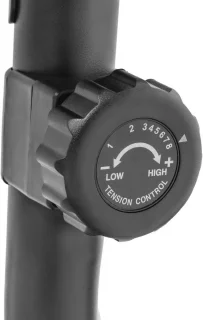 Ergometer Ligfiets