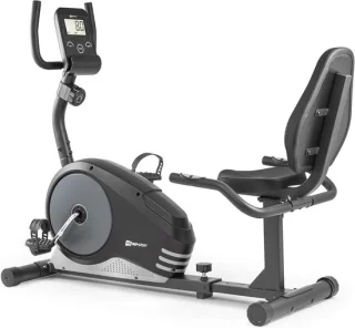 Ergometer Ligfiets