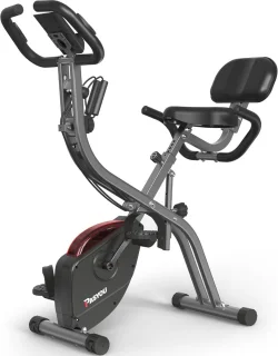 Ergometer Oefenfiets - Indoorfiets
