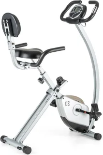 Ergometrische Hometrainer Fitnessfiets