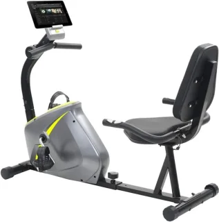 Ergonomische hometrainer