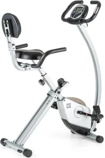 Ergonomische hometrainer