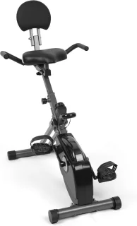Ergonomische Ligfiets Hometrainer