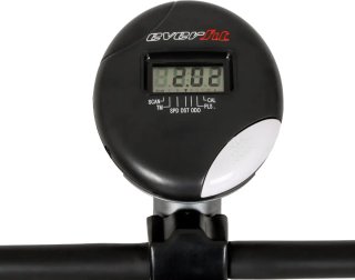 Wat vinden we goed aan de Everfit BFK-350 Hometrainer