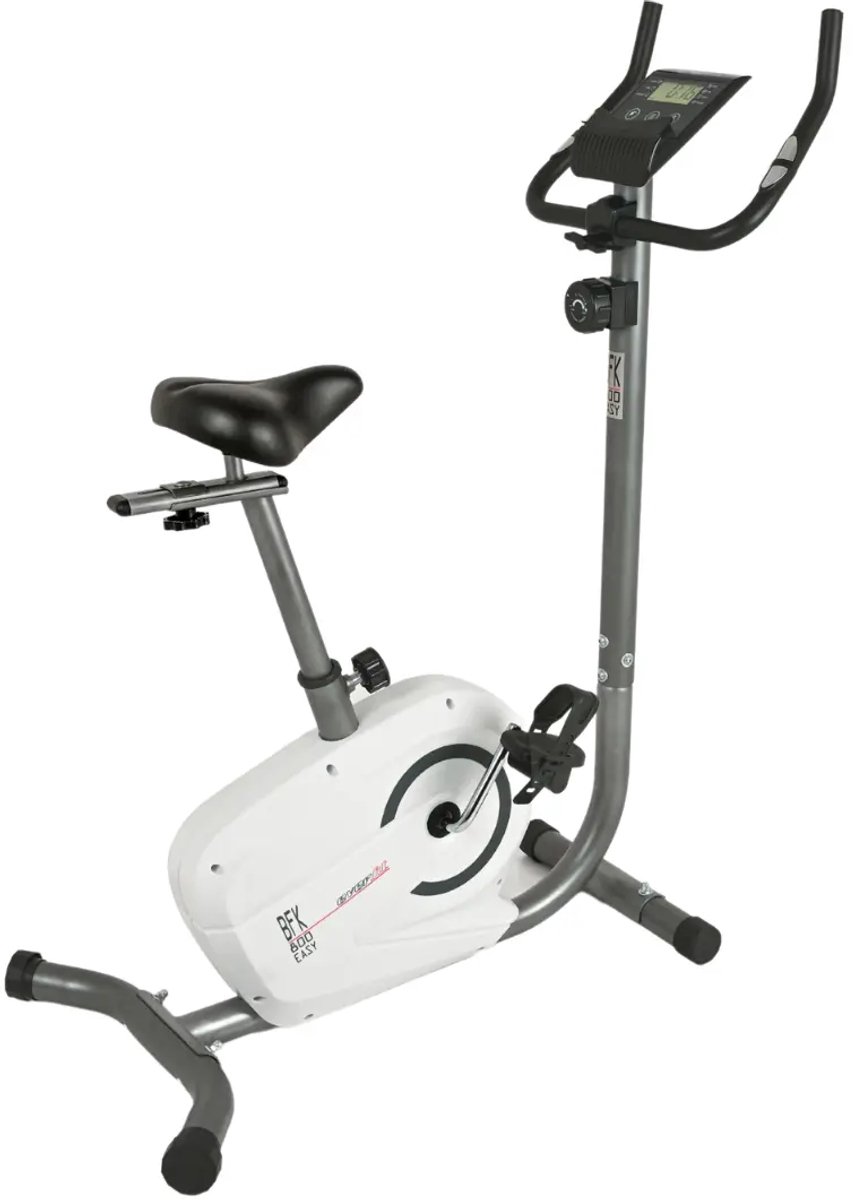 De Everfit BFK-800-EASY Fitnessfiets in één oogopslag