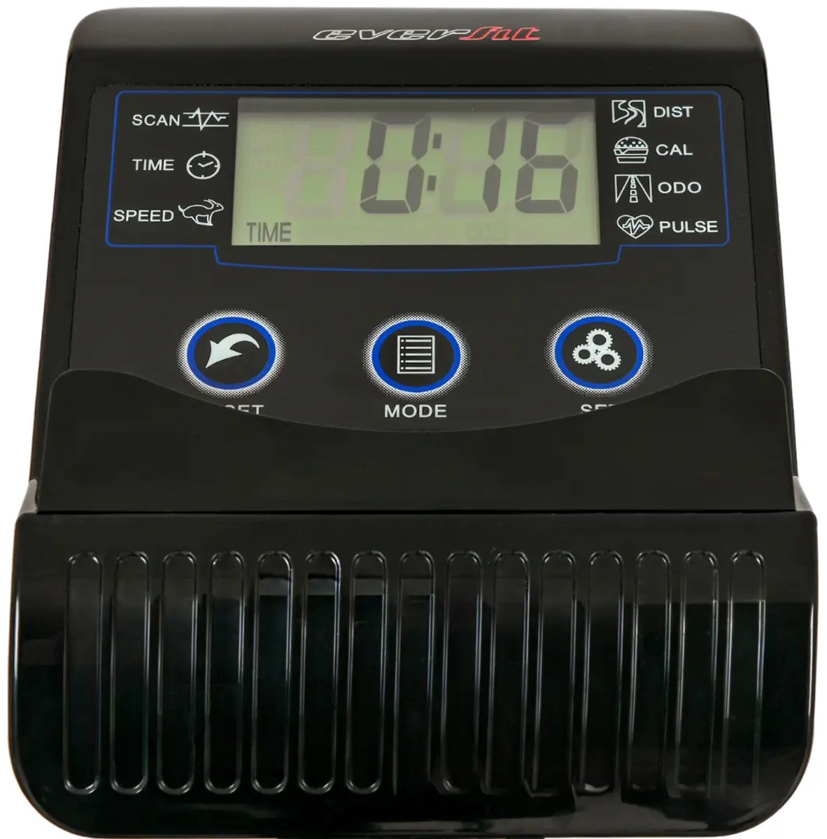 Wat vinden we goed aan de Everfit BFK-800-EASY Fitnessfiets