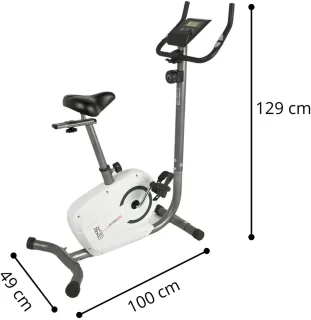 Everfit BFK-800-EASY Fitnessfiets