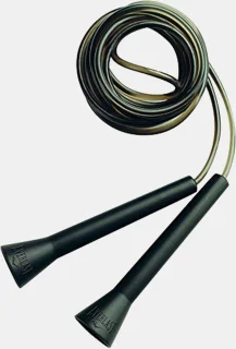 Everlast Speed 9' Springtouw Zwart 275 cm