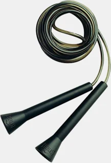 Everlast Speed 9' Springtouw Zwart 275 cm