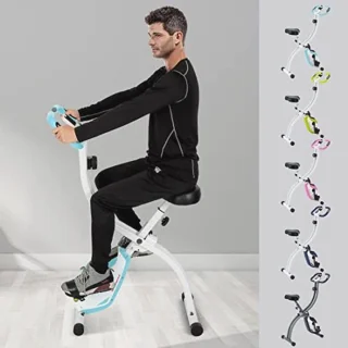 F-Bike 150 Hometrainer