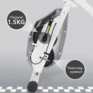 F-Bike 150 Hometrainer