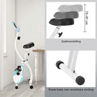 F-Bike 150 Hometrainer