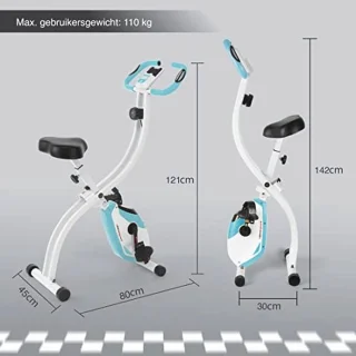 F-Bike 150 Hometrainer