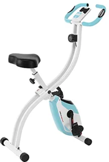 F-Bike 150 Hometrainer Opvouwbaar