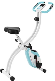 F-Bike 150 Hometrainer Opvouwbaar